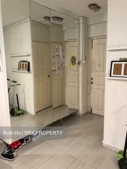 Blk 276 Choa Chu Kang Avenue 2 (Choa Chu Kang), HDB 5 Rooms #178399222
